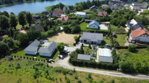 Dolina Wisełka in Wolin